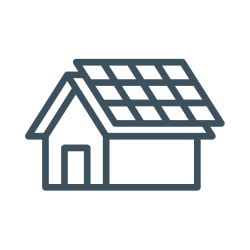 Zonnepanelen & thuisbatterij