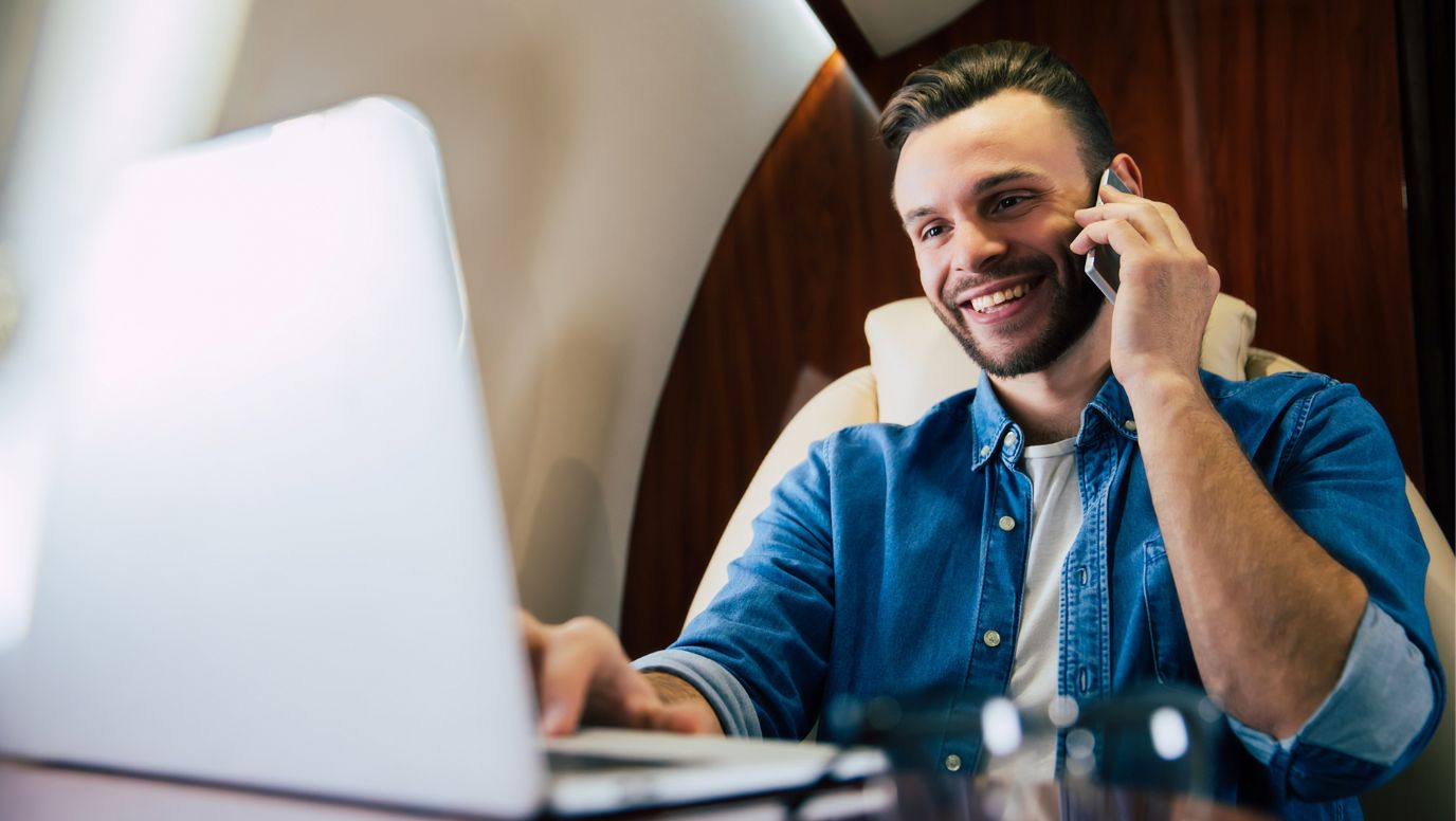 Freelance verkoper Benex Wetteren